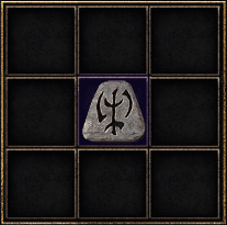 Io Rune - D2Bits