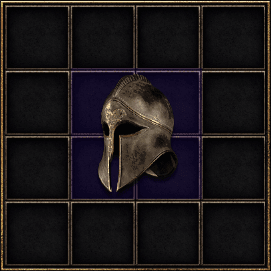 Isenhart's Horns - D2Bits