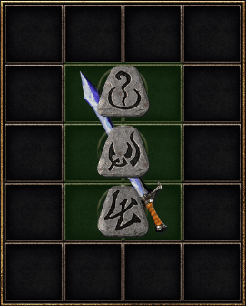 King's Grace - D2Bits