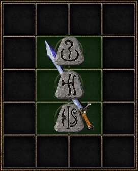 Lawbringer - D2Bits