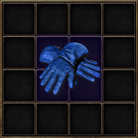 Laying of Hands - D2Bits