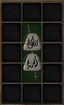 Leaf - D2Bits