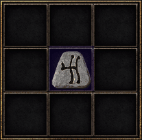Lem Rune - D2Bits