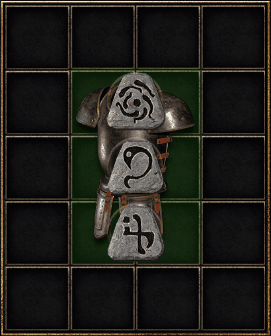 Lionheart - D2Bits