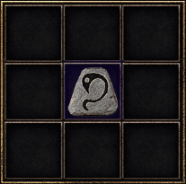 Lum Rune - D2Bits