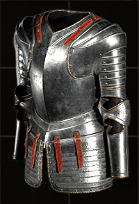 M'avina's Embrace - D2Bits