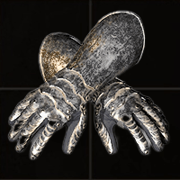 M'avina's Icy Clutch - D2Bits