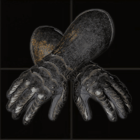 Magefist - D2Bits