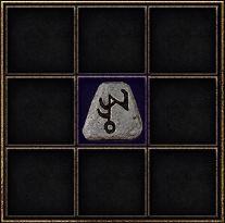 Mal Rune - D2Bits