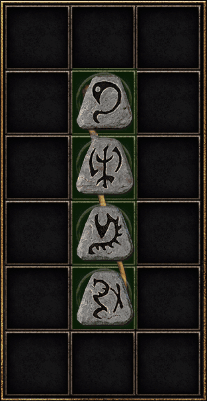 Memory D2 Buy Diablo 2 Resurrected - Memory | D2R Runewords