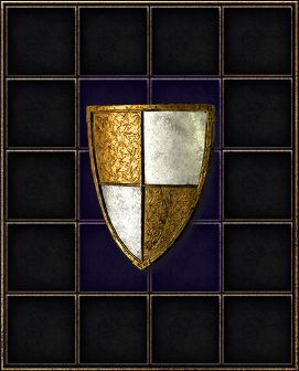 Jeweler's Monarch of Deflecting