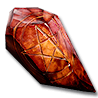 Western Worldstone Shard