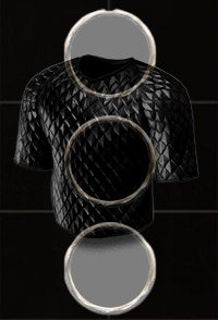 Natalya's Shadow - D2Bits