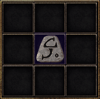 Nef Rune - D2Bits