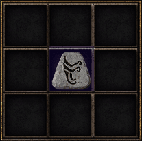 Ohm Rune - D2Bits