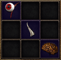 Organ Set - D2Bits