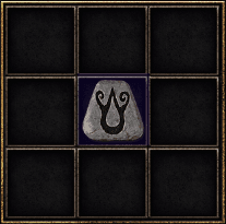 Ort Rune - D2Bits
