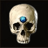 Perfect Skull - D2Bits