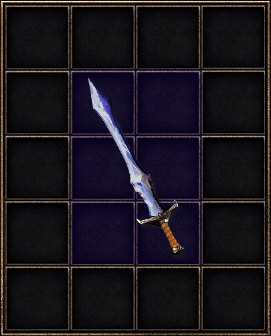 Phase Blade - D2Bits