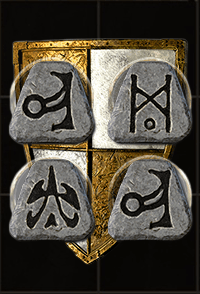 Phoenix Shield - D2Bits