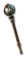 Eschuta's Temper
