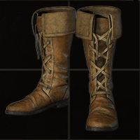 Sandstorm Trek - D2Bits
