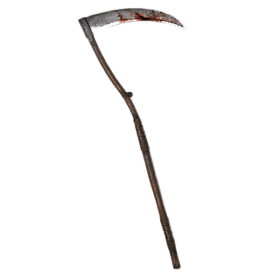 Scythe 4 Sockets - D2Bits