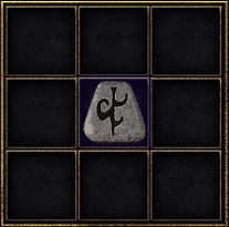 Shael Rune - D2Bits
