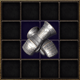 Sigon's Gage - D2Bits