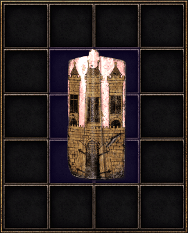 Sigon's Guard - D2Bits