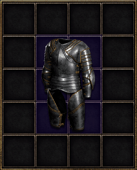 Sigon's Shelter - D2Bits