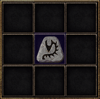 Sol Rune - D2Bits