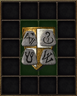 Spirit - D2Bits