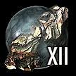 Spirit Gem Level 12 - D2Bits