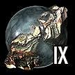 Spirit Gem Level 9 - D2Bits