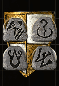Spirit Rerolling Sets - D2Bits