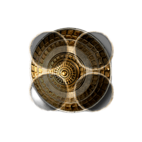 Spirit Shield - D2Bits