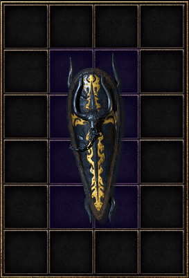 Spirit Ward - D2Bits
