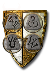 Spirit Shield