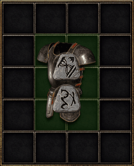 Stealth - D2Bits