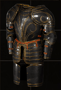 Steel Carapace - D2Bits