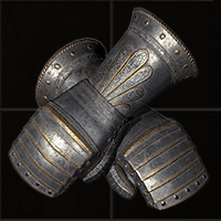Steelrend - D2Bits
