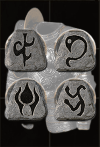 Stone Ethereal - D2Bits