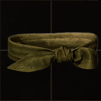 String of Ears - D2Bits
