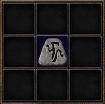 Sur Rune - D2Bits