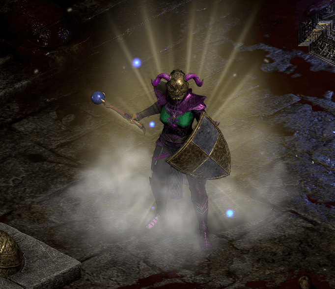 Tal Rasha's Full Set - D2Bits