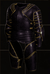 Tal Rasha's Guardianship - D2Bits