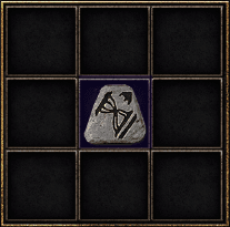 Tal Rune - D2Bits