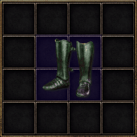 Tearhaunch - D2Bits