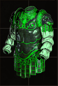 Templar's Might - D2Bits